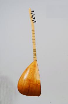 Saz Baglama